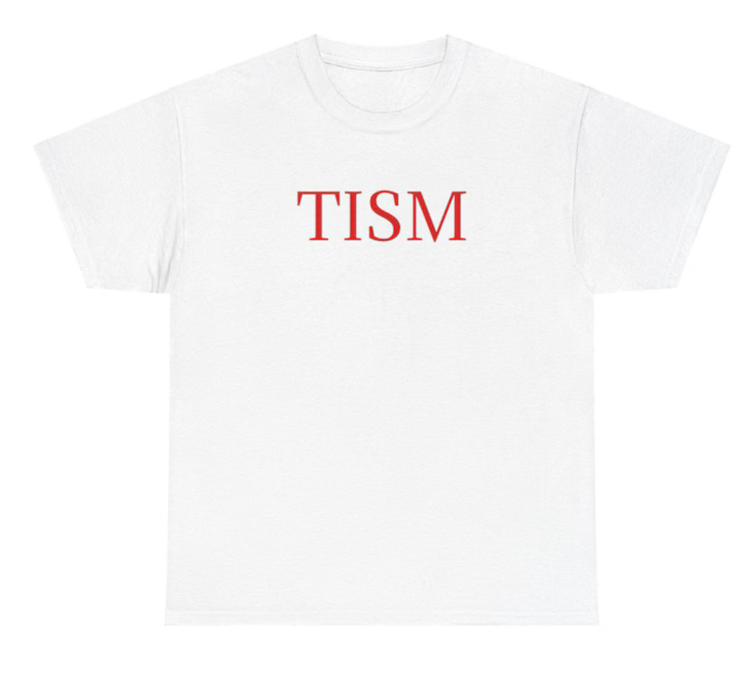 TISM Shirt