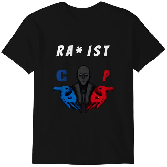 RACPIST Retro Shirt